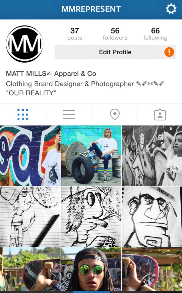 Matthew Mills tweet media