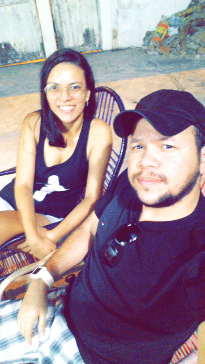 DboraMelo1's tweet photo. Vida!!
Amor!!
#MeuReiChocolateBranco

Vou te amar para sempre!! 🍫💎💑😍
@GeorgeHSS https://t.co/ELAzO6ncmb