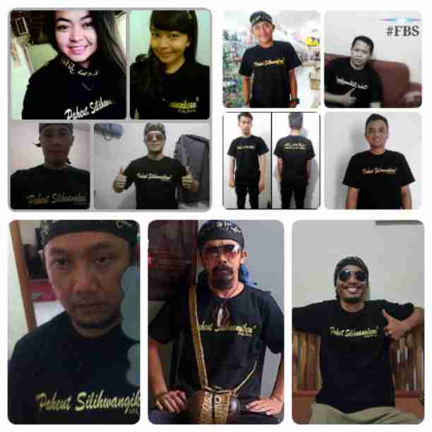 Hayu gabung di forum baraya sunda