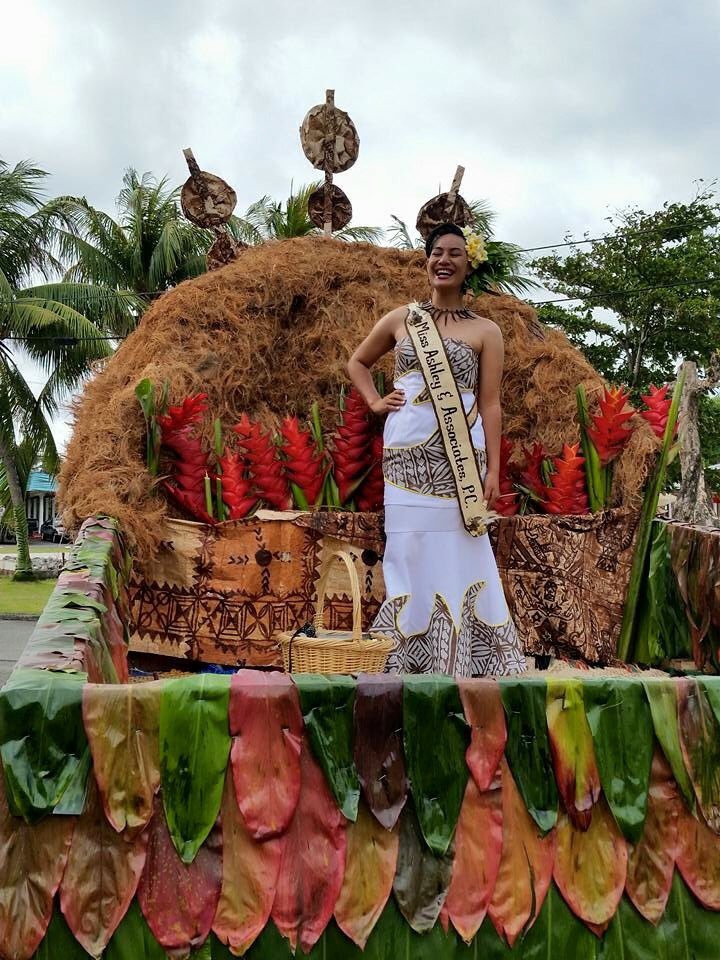 SamoanMemes's tweet photo. Congrats to the new Miss American Samoa, Suluga Taliau! 🌺 https://t.co/uMXQukrQMw