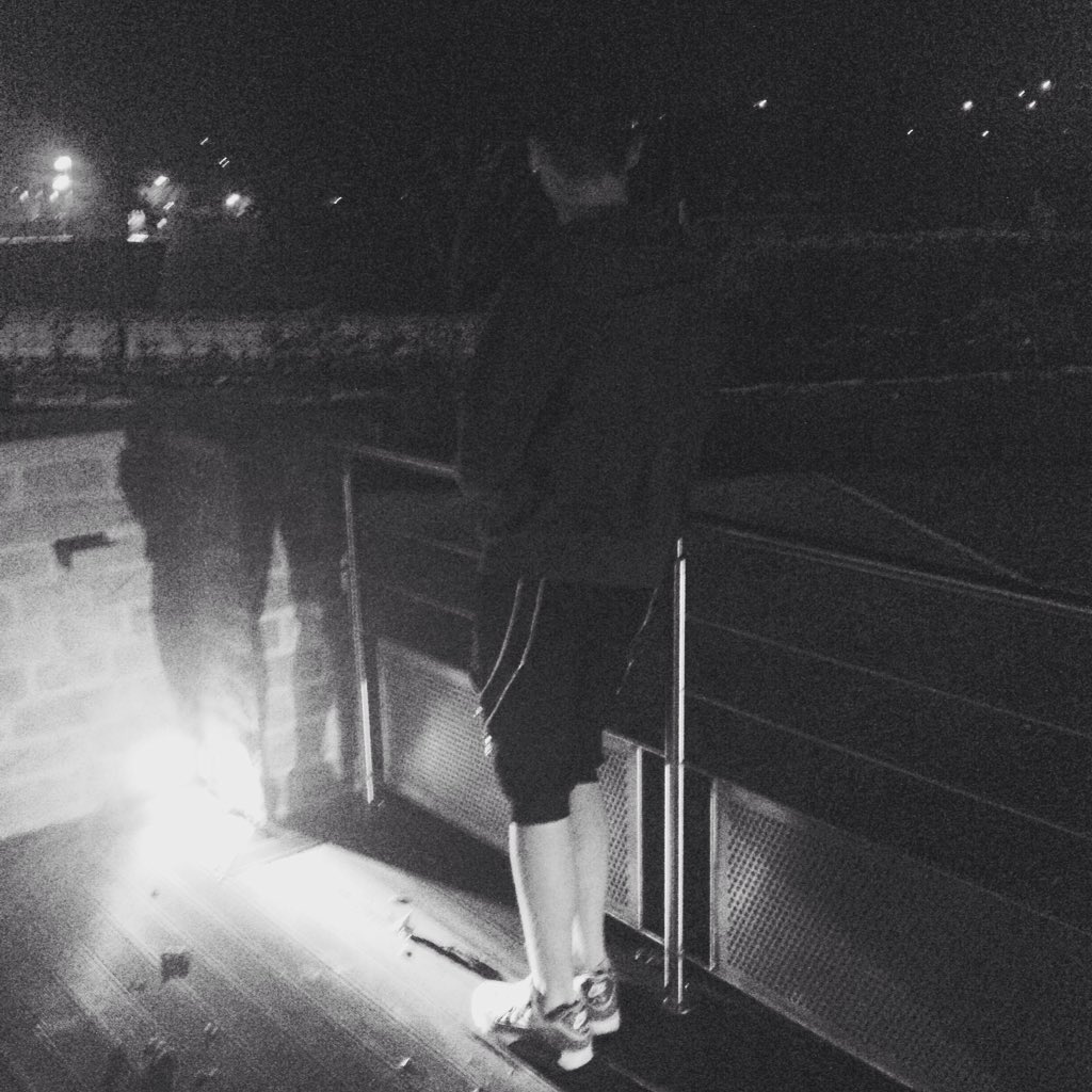 joachimdidy's tweet photo. L'avenir m'appartient ne me dit pas de me levé plus tôt 👌🎧🎧 #slimlessio https://t.co/Ac9qhIEJ51