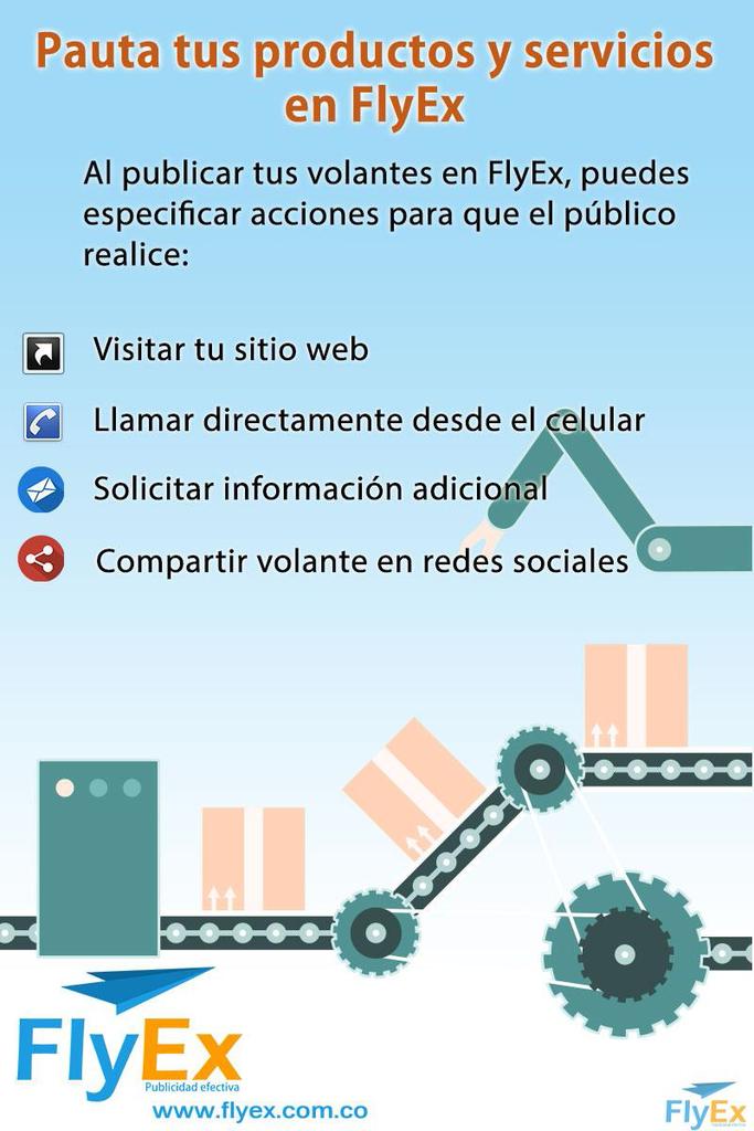 TuHarry03's tweet photo. FlyEx - Publicidad Efect
Pauta tus productos, servicios y eventos
Compartido desde #FlyEx - https://t.co/DcsW70Lhvr https://t.co/Vn0Cr5Svrc