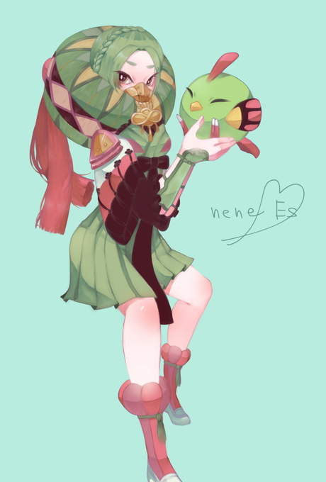 ネイティオのtwitterイラスト検索結果 古い順