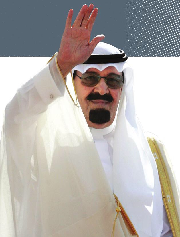 alrasid1377's tweet photo. الملك عبدالله بن عبدالعزيز حكم
من عام ١٤٢٦هـ حتى عام ١٤٣٦هـ
رحمه الله https://t.co/im6q4JOAUJ