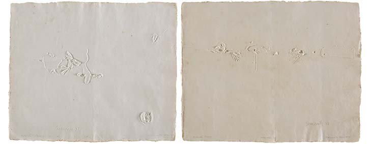 Sophisticated Subtlety
Somnath Hore
#pundoles
#indianauction