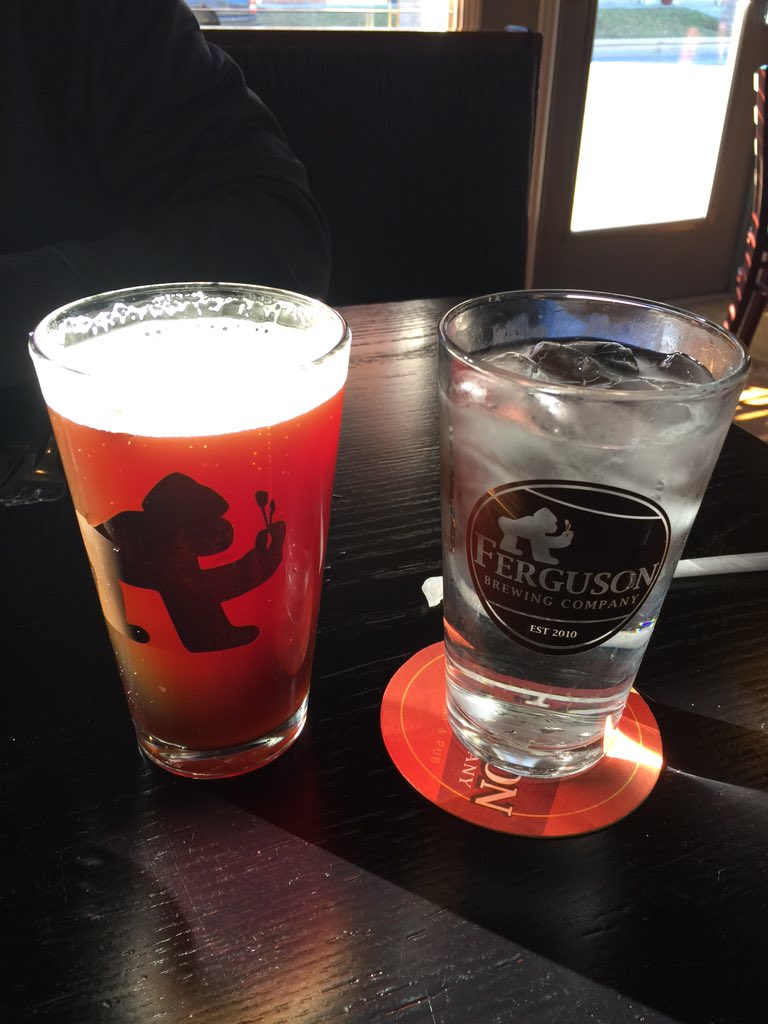 jallen1mo's tweet photo. Happy they are re-opened #fergusonbrewery https://t.co/3LSGnkjwDI