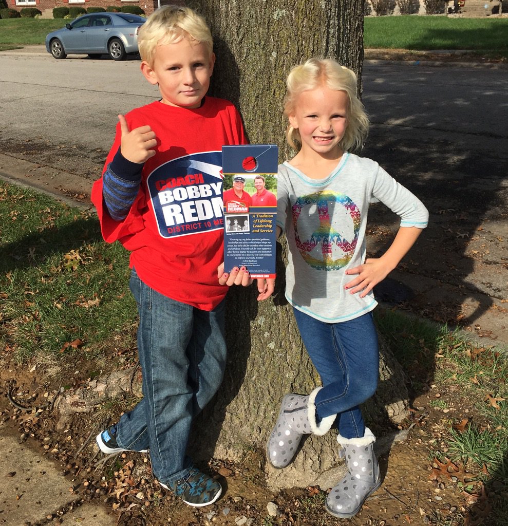 CoachBobRedman's tweet photo. We support Pop! https://t.co/9UFN4kCHBB