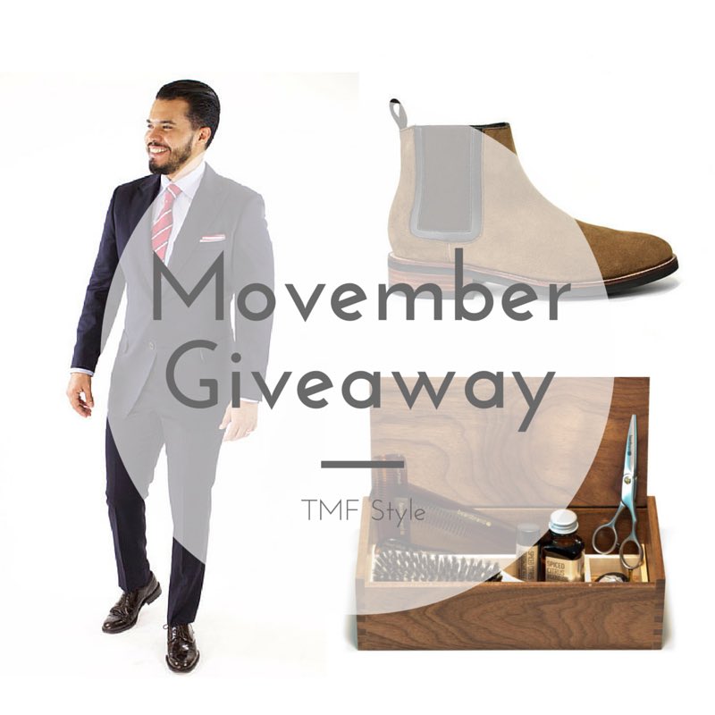 Jose___Zuniga's tweet photo. Have you entered our Movember Giveaway? @Estuniga1 @thebeardbrand @ThursdayBootCo 

https://t.co/PgZKrL4jiM https://t.co/x6U9R2QYkm