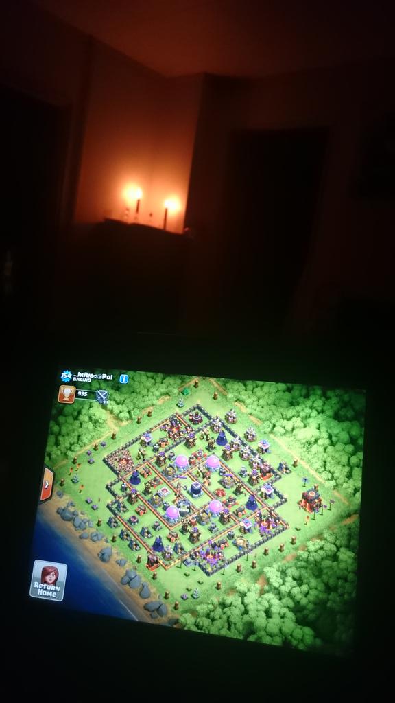 FJhanice's tweet photo. #CocTime
#ClashOfClans
#clashOfclans2015
#clanwars https://t.co/cWvMFYSDCh