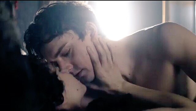 ABarnardDaily's tweet photo. #WarAndPeace #NewTrailer @aneurinBarnard as Boris Drubetskoy #BBCOne #ComingSoon https://t.co/G5sxr2ci3g