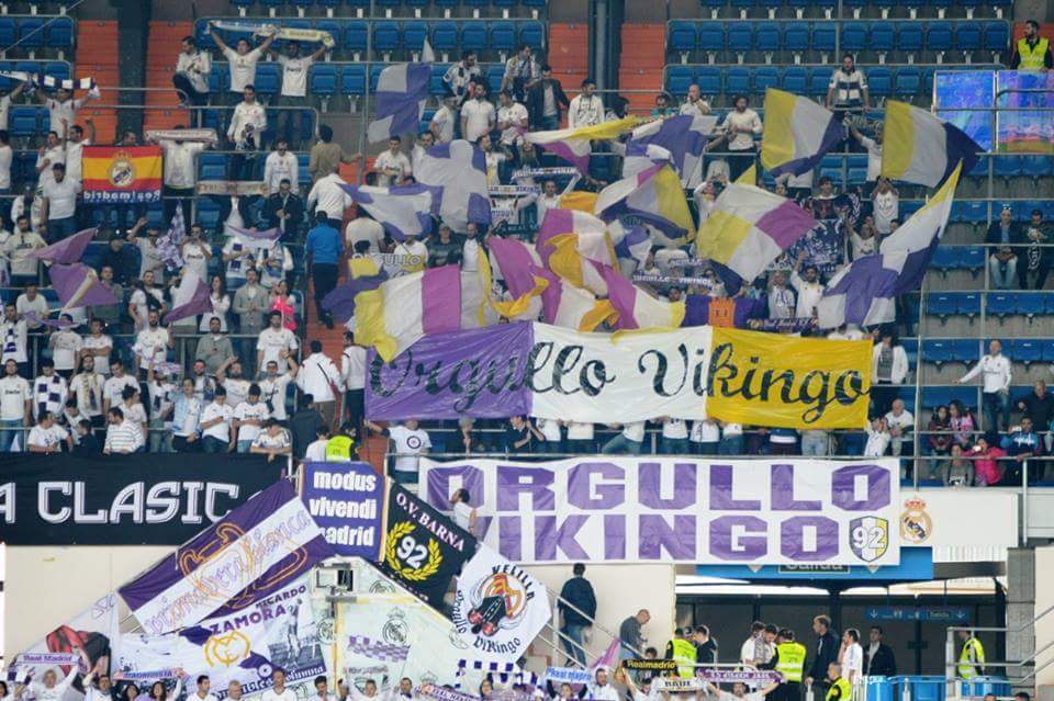 Ultramaniatics's tweet photo. Real Madrid vs Las Palmas 
31/10
(1) https://t.co/9hBT0w5L5g