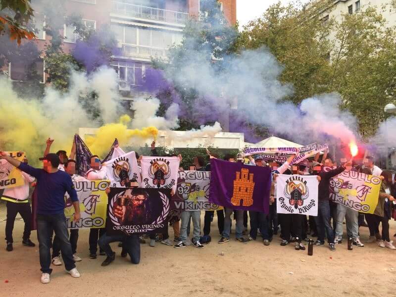Ultramaniatics's tweet photo. Real Madrid vs Las Palmas 
31/10
(1) https://t.co/9hBT0w5L5g