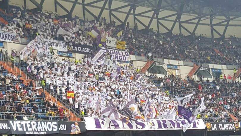 Ultramaniatics's tweet photo. Real Madrid vs Las Palmas 
31/10
(1) https://t.co/9hBT0w5L5g