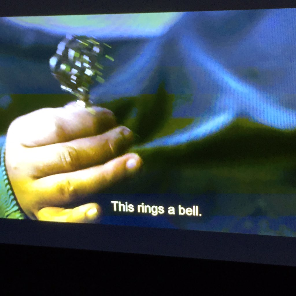 APPLESToNEPiX's tweet photo. <🎃>#SpookyStreambinge>
#TheOrphanage definitely brought
#PansLabyrinth to mind, w/its
#ChildlikeWonder & lurking... https://t.co/bgGyUi34SO