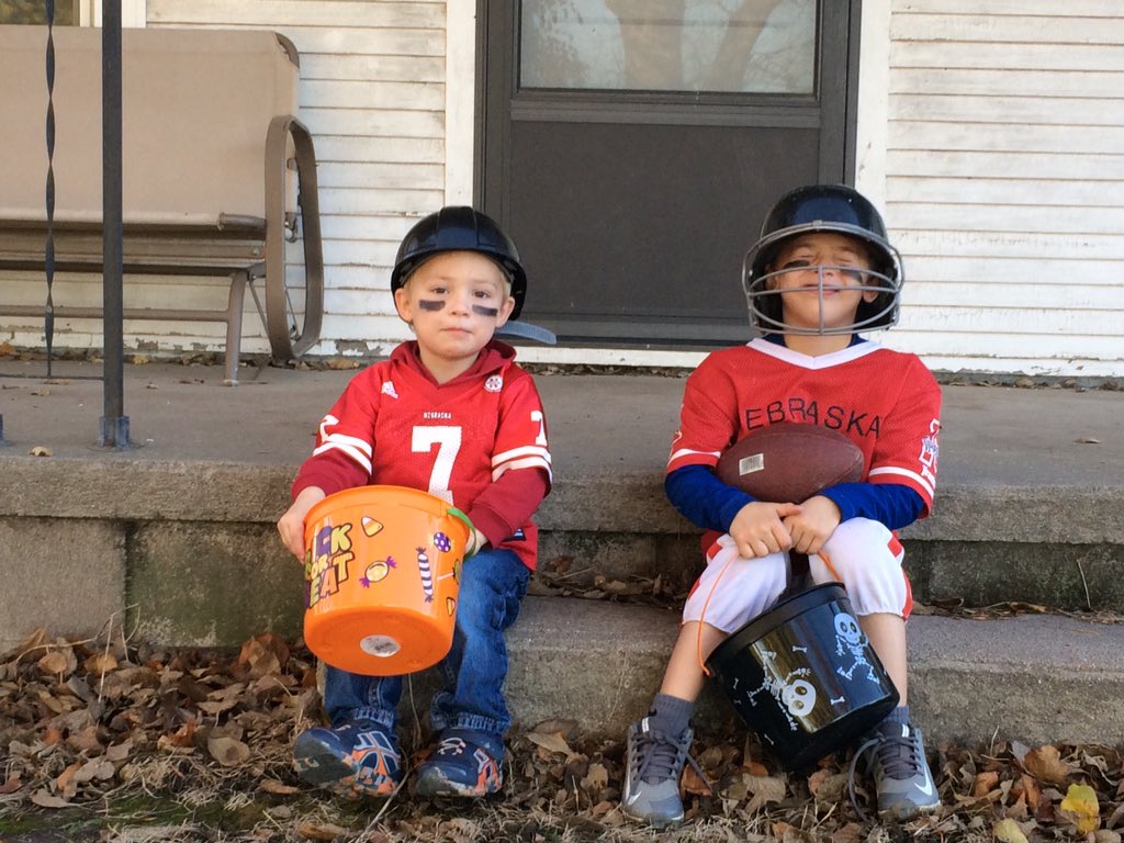 tdfarms275's tweet photo. We still believe in #Huskers #GBR https://t.co/rjOSKZgYOq