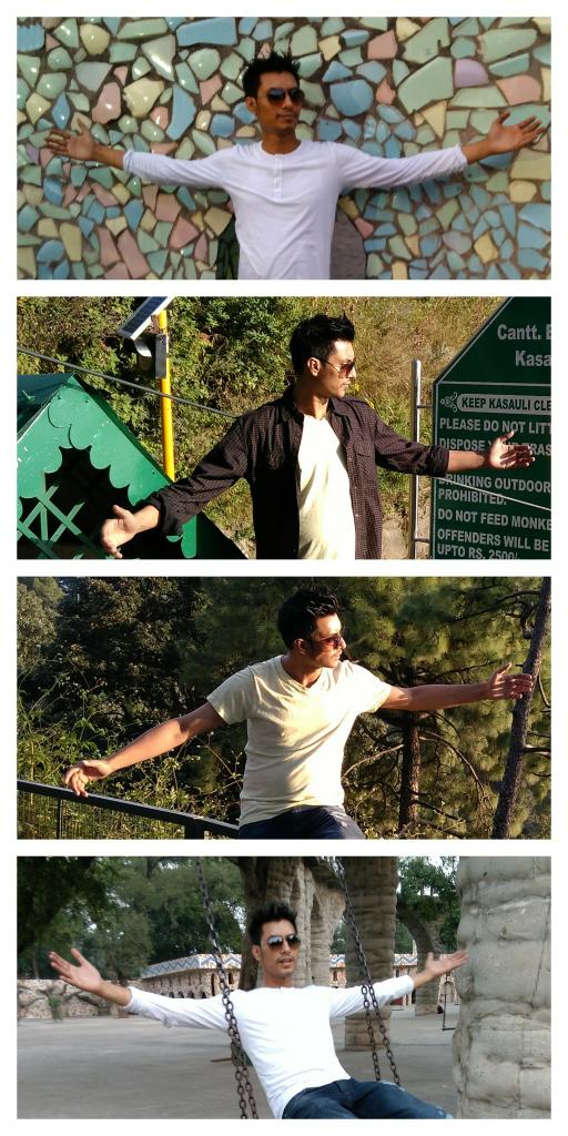 My srk fan moment
Happy birthday Shah Rukh Khan 