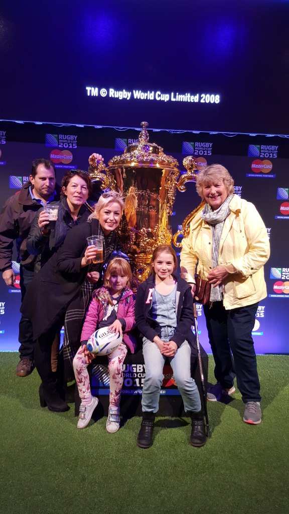 MarkCoxDevsLtd's tweet photo. #FanZone #RichmondUponThames #RWC2015final fantastic will miss the fanzone..sad to see it go #44DaysOfCrazy https://t.co/mGFQkPxI8K