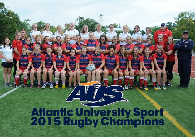 AcadiaAthletics's tweet image. No. 1 seeded @axewomenrugby at @CIS_SIC championship. acadiaathletics.ca/sports/wrugby/… #ProudConfidentTogether #GoAcadiaGo