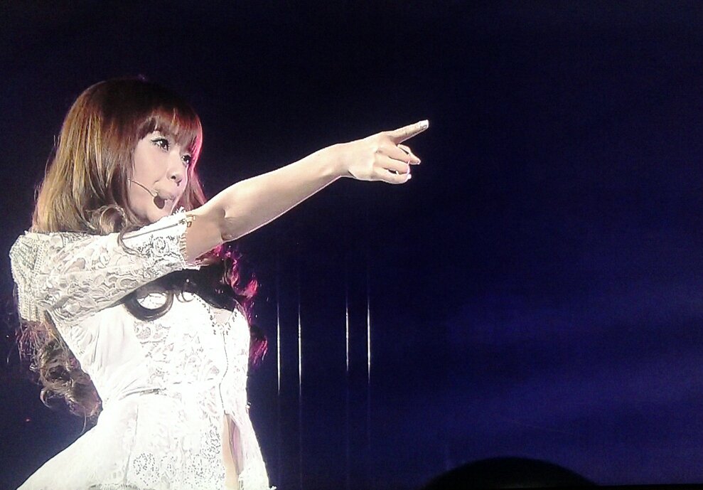 少女時代にはジェシカが必要