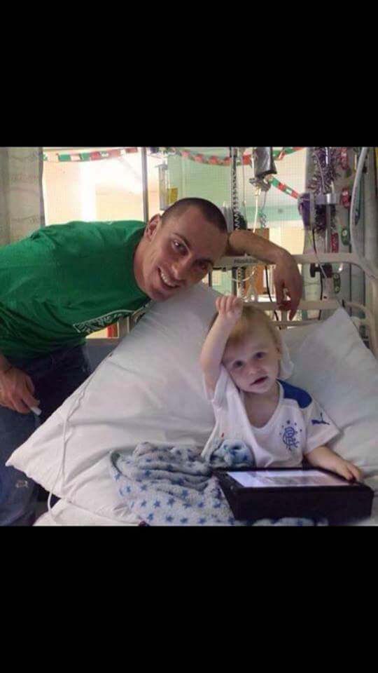 IstanbulCSC's tweet photo. GET WELL ASAP WEE BOY, BRILLIANT BY BROONY! https://t.co/yUk17TLZpW