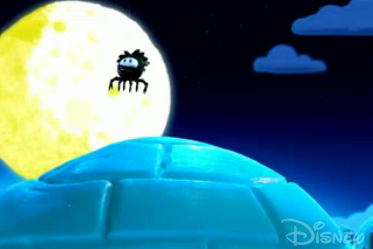 OKlutzy's tweet photo. click ! click click ?!
oque !? um novo puffle !? de halloween ?🎃👻 https://t.co/Sy255gX8ex
