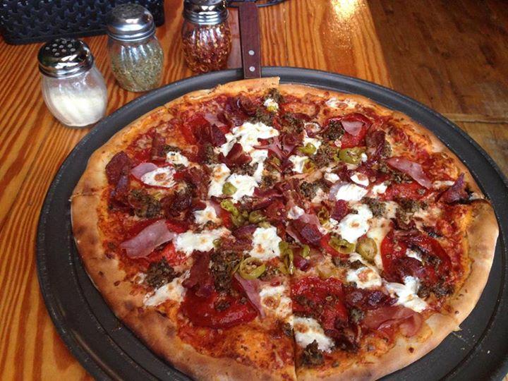 Vesuvius ATL tweet media