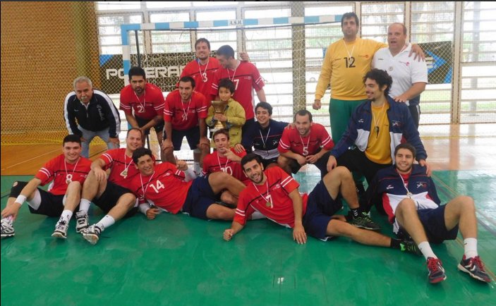 #handball Final #ArgentinoSantaFe Masculino: <a href="/femebal/">Fe.Me.Bal.</a> 32-16 <a href="/ChubutBalonmano/">FECHUBA</a> / <a href="/CAHandball/">Sel. Argentina Handball 🇦🇷</a> <a href="/ArgDeHandballSF/">ArgentinoDeHandball</a>