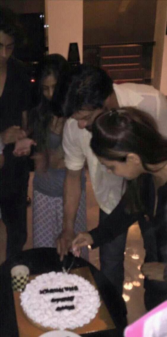 Happy Birthday SHAH RUKH KHAN Love yu till death   50 Years Of King Khan 