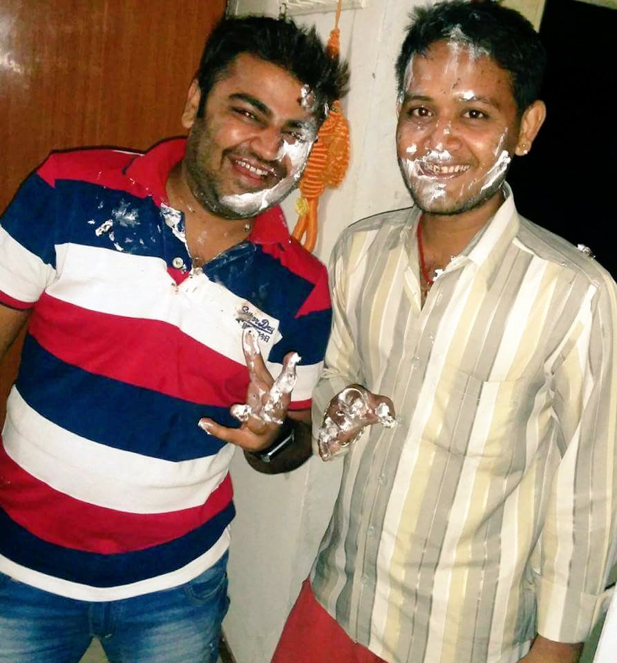keetliwado's tweet photo. Happy Birthday Pintu 'Da ( @nikunjhpanchal ) https://t.co/UtxHTL3o6J