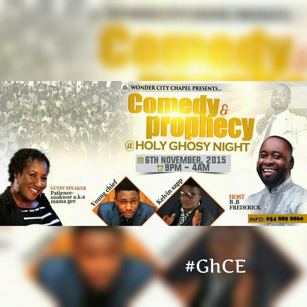 XtianEventsgh's tweet photo. #PeakAtTheWeekAhead #EventsForTheWeek #NovemberEvents #GhCE https://t.co/TbFhMwcDXt