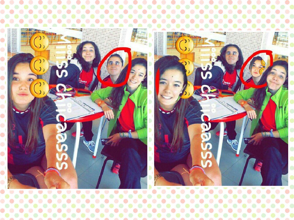 monicamalo98's tweet photo. Promesas del bádminton aragonés @ireneatares_05 @JudithAbellan @celiacatalan00 https://t.co/M7B5xgpZJ0