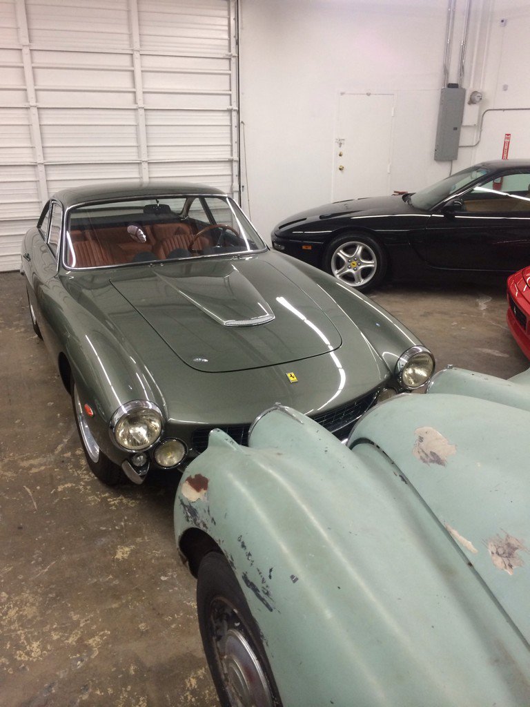 RomanceWithRust's tweet image. A little more