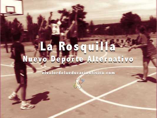 elvalordelaef's tweet photo. La Rosquilla: Nuevo deporte alternativo #nuevaentrada en #blog https://t.co/m9fxicbrlh #frikimefs #edufis #ef #mef https://t.co/1GWi0Yrqp6
