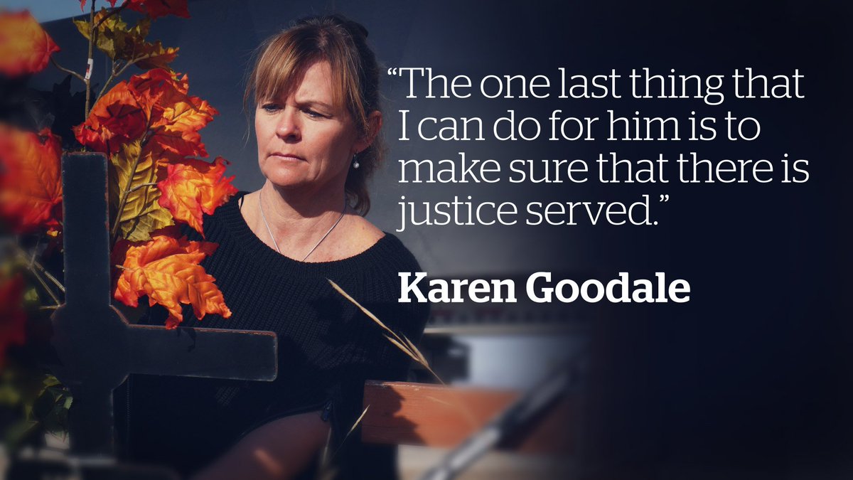 A mother's path to justice hit a roadblock.  The I-Team investigates.  cbc.ca/1.3293092 #cbcmb