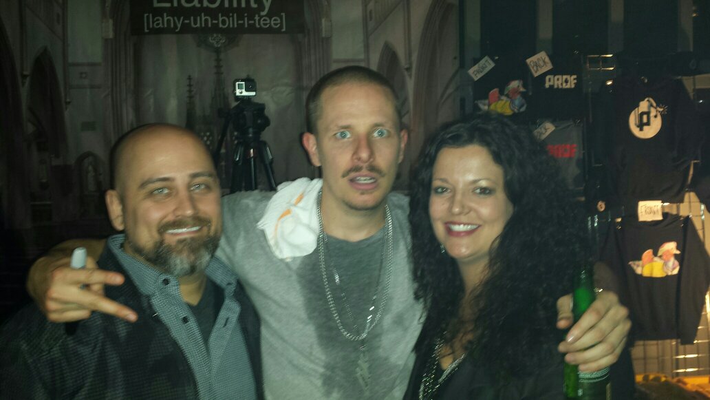 KBrienzoWood's tweet photo. Thanks for the picture @Profgampo! https://t.co/XfzFxV6Wwh