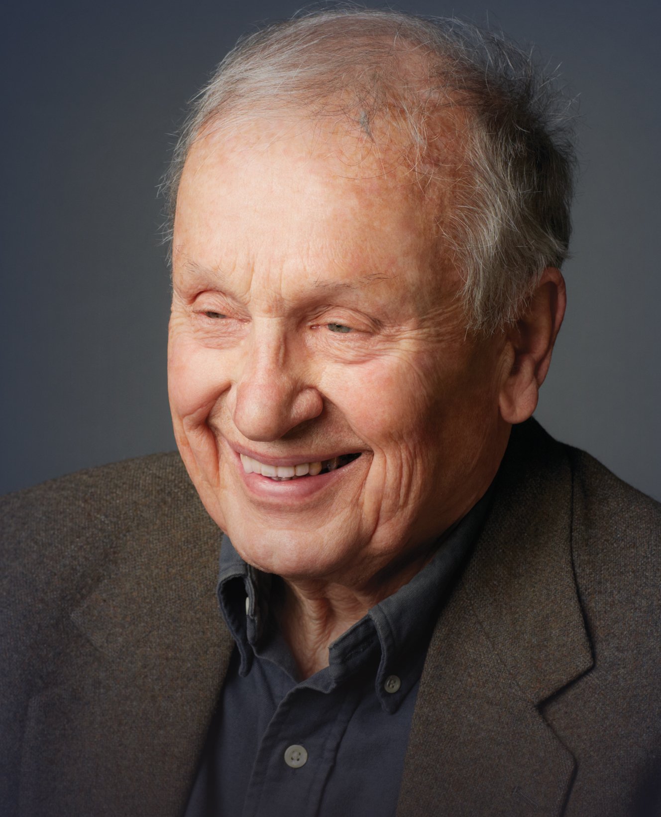 Happy 85th birthday, A.R. Gurney, author of  residency playwright. 