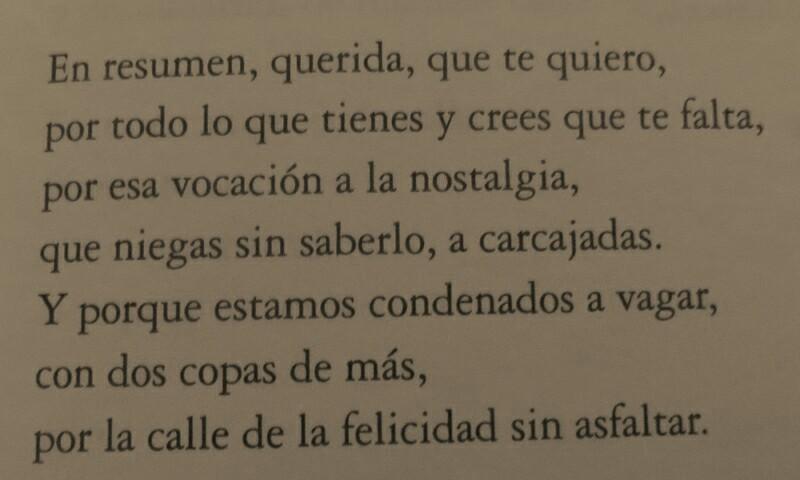 Albafernandezh's tweet photo. En resumen, querida...   @carlossalem https://t.co/GjbVFDJPxe