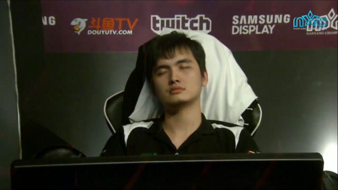 2PDota's tweet image. .@NYChampionships Grand Final draft analysis: @TeamSecretDOTA2 vs. @ViCi_Gaming - #Dota2
bit.ly/1NiFCnG