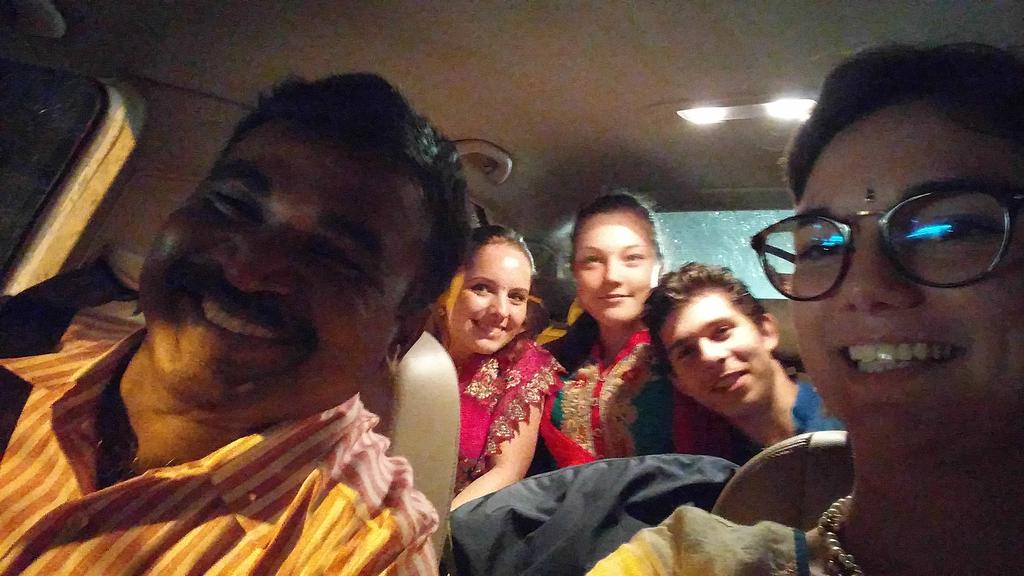KubisFowler's tweet photo. Coming to #Rotary #CBECottonCity #DandiyaRaas night. #india #kurta #ryep https://t.co/M4rM7h9lil
