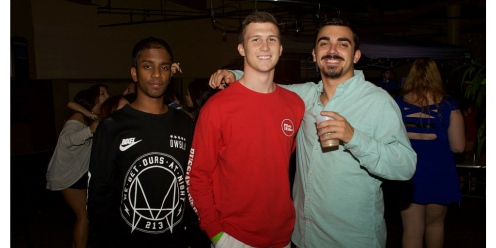 FLI HIGH Nightclub Afterparty: More Photos Available on our Facebook.

<a href="/TheDankestEver/">Juicy Meme</a> <a href="/Jesse_Red/">Jesse Red</a> <a href="/GjDeRoseTM/">Gino DeRose</a>