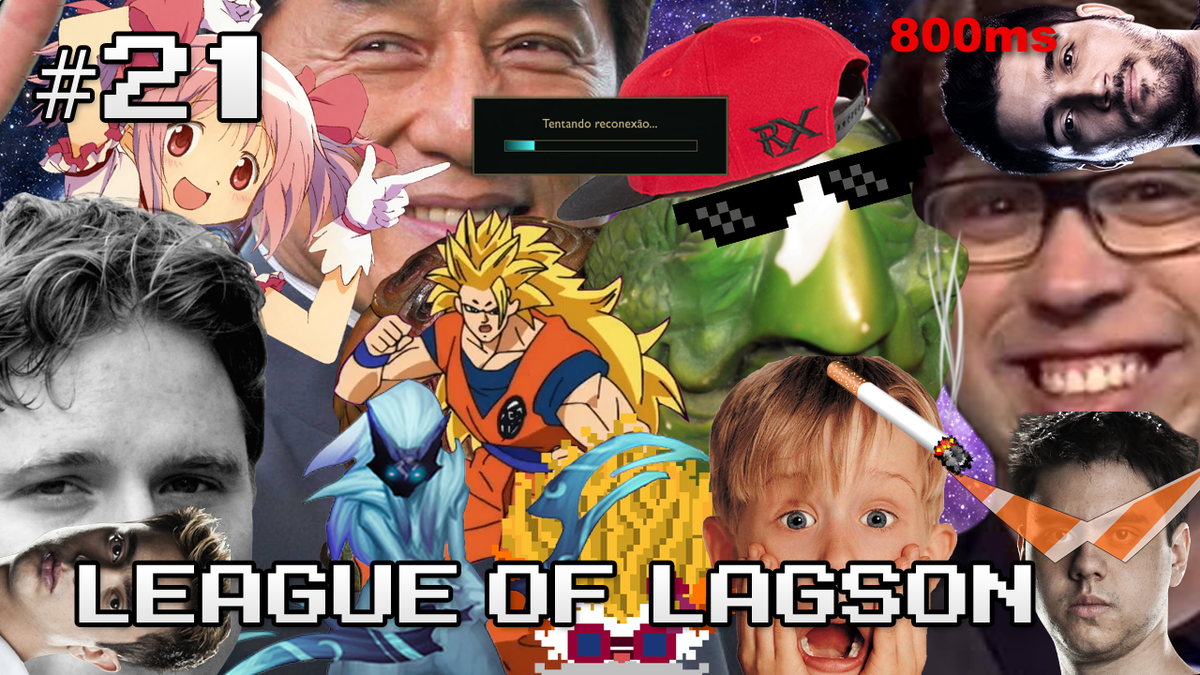 legendsbrcom's tweet photo. League of Lagson #21 https://t.co/KEXX9G78u2 #Heimerdinger #LeagueOfLagson #Yolulu https://t.co/w2AlJZ5mn5