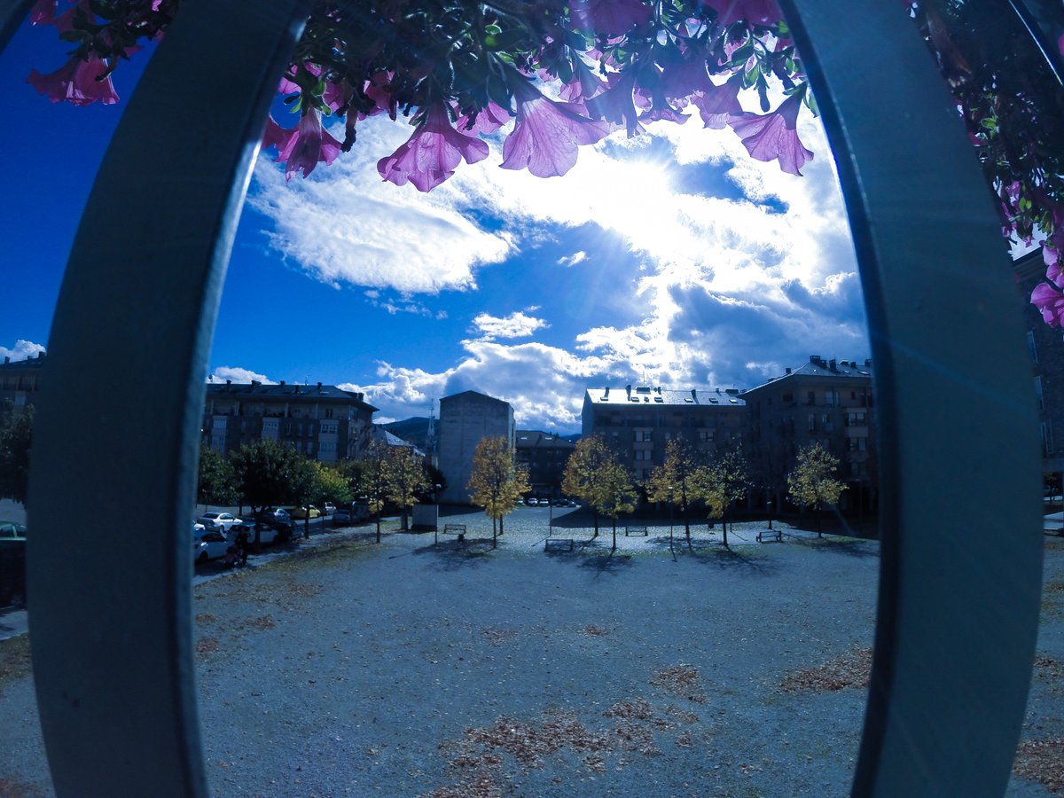 Finde muy largo y divertido con els <a href="/D_AltUrgell/">Diables Alt Urgell</a> Hoy rematamos con simulacro d competición! HELLO NOVEMBER! #GoproES