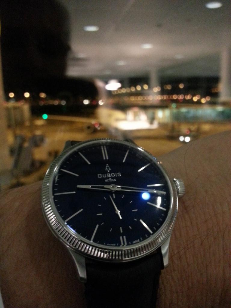 duboisetfils's tweet photo. #DuBois et fils over flyer @MunichTime
#DBF004-02 dark blue dial
#duboisfils #limitededition #luxury #unique https://t.co/O0bdjFUHTa