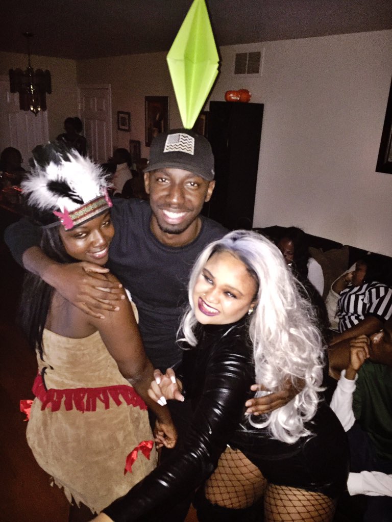 AjonBrodie's tweet photo. 🎃 https://t.co/CSCnq788LP