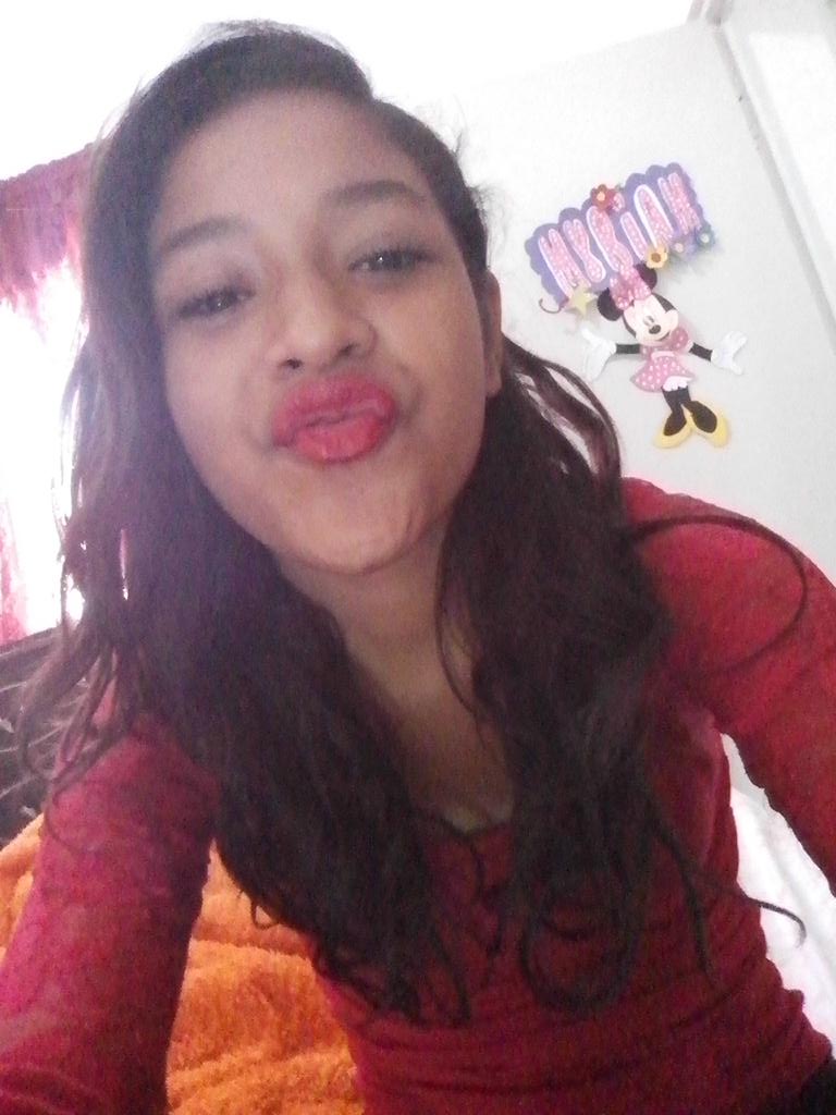 Ando Toda Happy😄😂