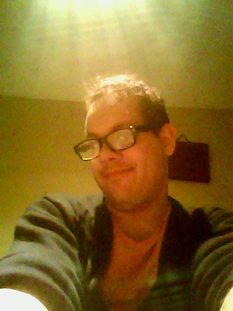 Chrislforgiven's tweet photo. just got back from town #relaxing https://t.co/4dN1FY4lAw