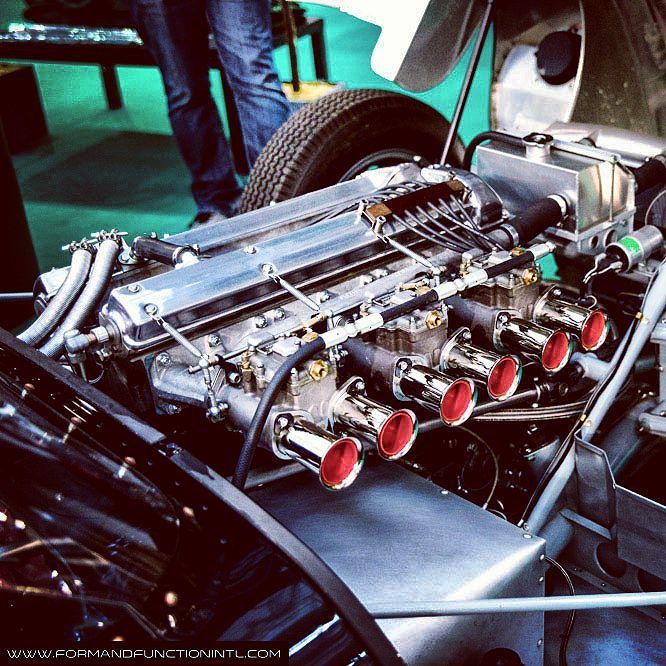 JFong8000's tweet photo. Lister Jaguar - Inline 6 #engineporn #weldporn #lister #jaguar #cscshow #carporn #carsdaily #motorsport #retro #rac… https://t.co/cA1E6gl846