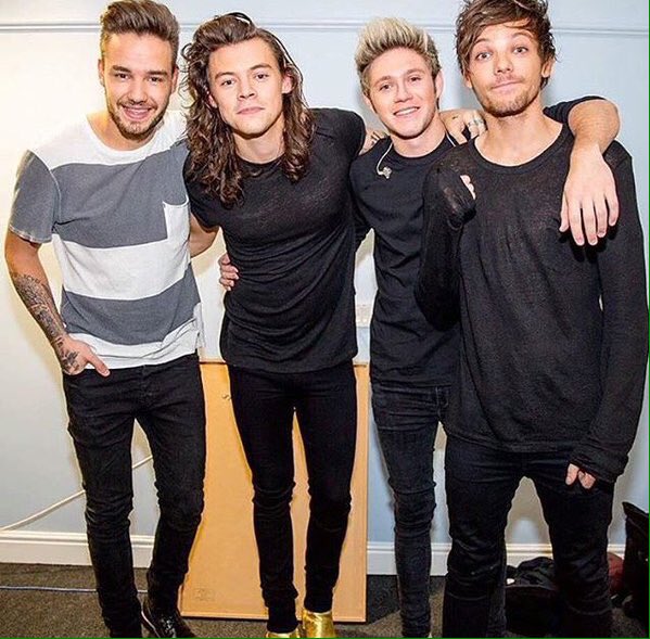 xoLavenderHaze's tweet image. My four babies 💕💋💯