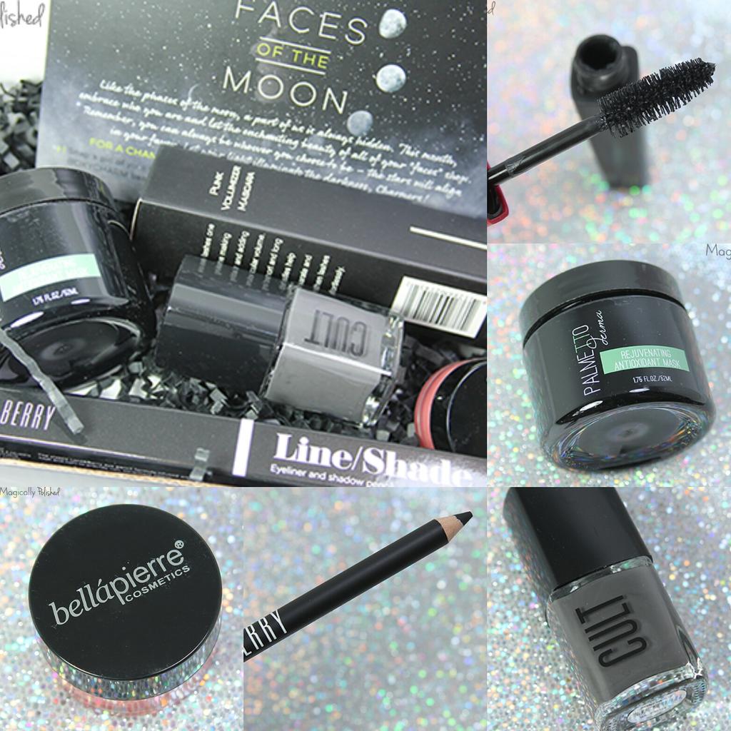MPolished's tweet photo. Check out these amazing products from @boxycharm  October "Runway Ready" box, more here: https://t.co/Gio7zEJ2xA https://t.co/6t06HMRWHE