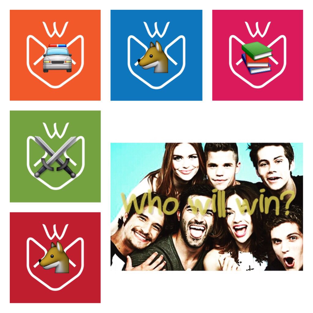 amii_teen's tweet photo. Quien conseguirá el ansiado premio?? @HouseWolvesCon #HOW2015 #TeenWolf #W002 https://t.co/zGV5y97Z5V